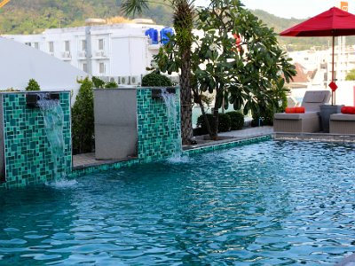Jan 22 - BYD Lofts - Patong
